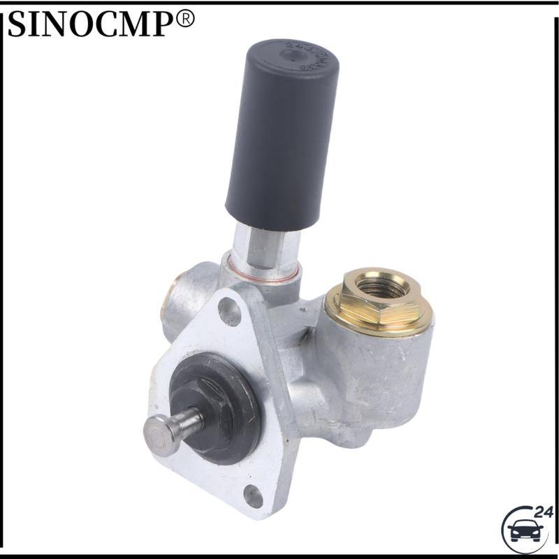 

Fuel Supply Lift Pump 1812568C92 For Navistar International DT466 530E 1993-2003 For 0440017040 1812568C91 1812568C92