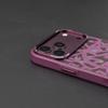 Applicable to iPhone18promax graffiti magnetic stripe mobile phone case Apple 17 matte skin trendy brand protective case