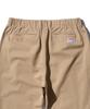 AECA Splater Painted Banding Chino Pants-Beige
