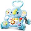 Walker - VTech Baby Walker - Elephanteau Trotino - with Brake - Blue
