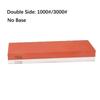 Sharpening Stone Knife Sharpener Professional Whetstone Dual Side Set Grinding Shapner Water Wetstone Kitchen Accessories Tools