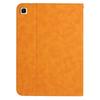 For Samsung Galaxy Tab S6 Lite (2024) Case - Durable Faux Leather Cover w/Adjustable Stand & Anti-Slip Grip (5 Colors)