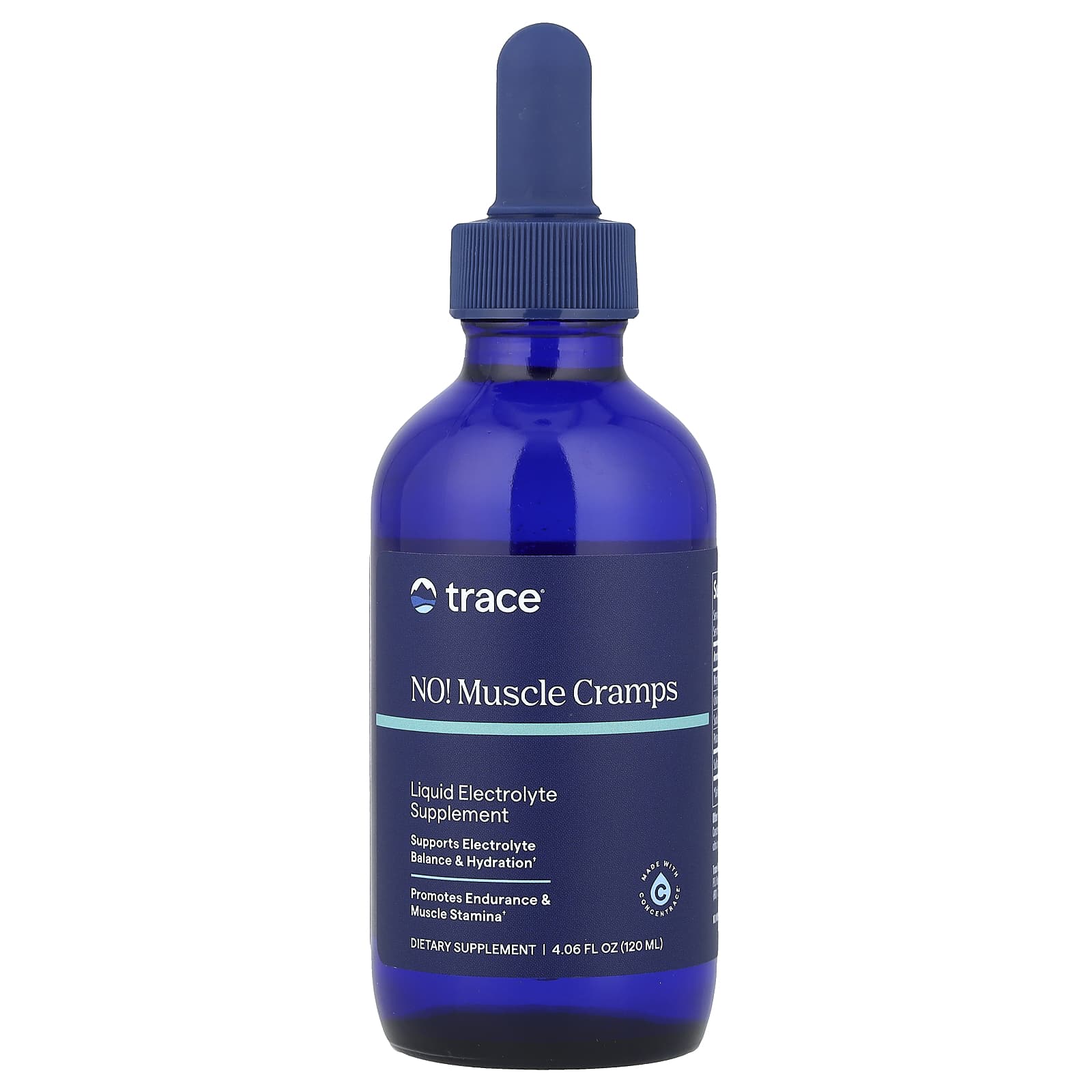 

No! Muscle Cramps, 120Ml(4.06Fl Oz)