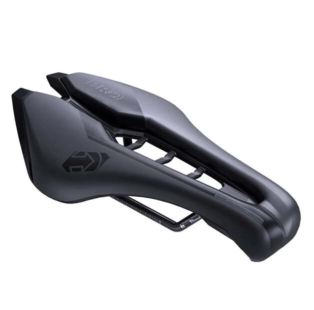 PRO Sealth Aero Carbon Bicycle Saddle