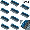 10Pcs MOS Field Effect Transistor Trigger Switch Driver Board PWM Control Module