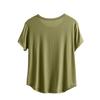 T Shirts Short Sleeve Tees For Women Fashion Tops Lightweight Soft Casual Summer Outfits Clothes