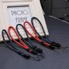 10pcs Adjustable Wrist Strap Hand Lanyard For IPhone Samsung Phone Accessorie Micro Camera GoPro USB Flash Drives Keys ID Card