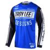 26 New TLD Downhill Suit Mountain Bike Motorcycle Cycling Suit Long-sleeved T-shirt Breathable Cycling Top Foreign Trade
