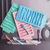 Cake Food Grade Silicone Mould Baking Tools Sugar Mold Chocolate Fondant Mold