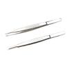 Eyeglass Repairing Tools Stainless Optical Screw Tweezer Glasses Screw Tweezer