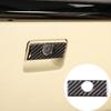Glove Box Switch Cover Trim For Toyota Land Cruiser Prado 2010-2018