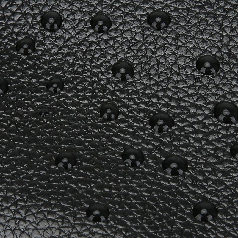 Versatile PU Leather Chest Bag - Professional Chest Sling for Work, Travel & Outdoor Activities (Fits Phone & Essentials)
