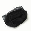 High Quality Fleece Lined Knitted Scarf Double-Layer Warmer Neck Tube Winter Neck Gaiter Thick Soft Riding Mask Woman/Men