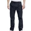 Men'S Loose Straight Leg Slim Fit Pants Lightweight Casual Pants