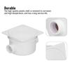 Dustproof Waterproof Junction Box Waterproof Underwater Light Connector  Swimming Pools