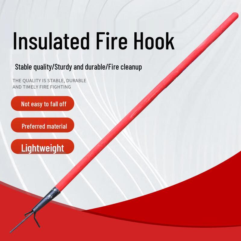 Rescue Fire Hook