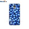 Cover Carina Per Samsung S5 Custodia Morbida Silicone TPU Cover Posteriore Custodie Per Telefono Per Samsung Galaxy S 5 GalaxyS5 S5 Mini S5mini coque
