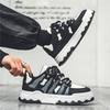 39-45 Fashion White Classic Sneakers Men Shoes Tenis Masculino Platform Board Shoes for Boy Luxus Designer Shoes Free Shipping