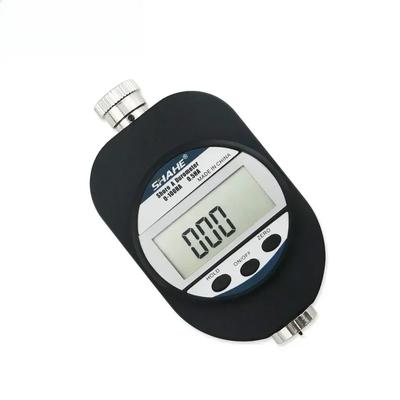 Digitales Shore A Durometer Reifengummi Härtemessgerät 0~100HA LCD-Anzeige