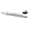 Akai Professional EWI 5000 Wind Synthesizer (White)