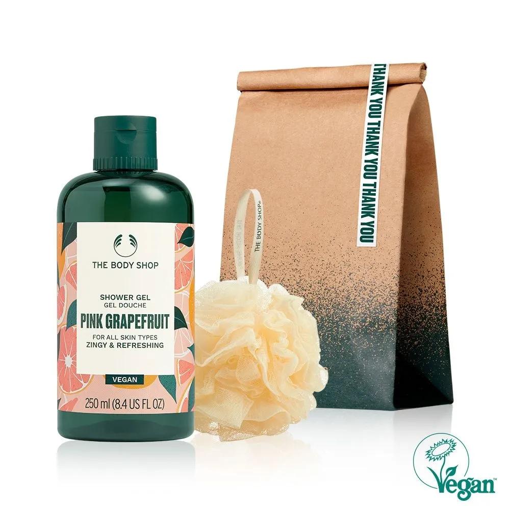 

Pink Grapefruit Shower Gel 250ml