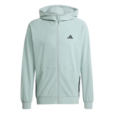 Chaquetas y abrigos – Cortavientos