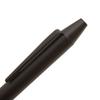 Pilot Limited Frixion Ball 2 Biz [Full Black] Radierbarer Kugelschreiber P-LTEBB223138-B
