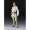 TAMASHII NATIONS S.H. Figuarts Star Wars Luke Skywalker Action Figure 150mm ABS PVC Painted Movable