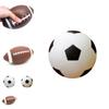 Pvc Inflatable Play Ball For Kindergarten Kids Indoor Outdoor Interactive Sports Elastic Ball
