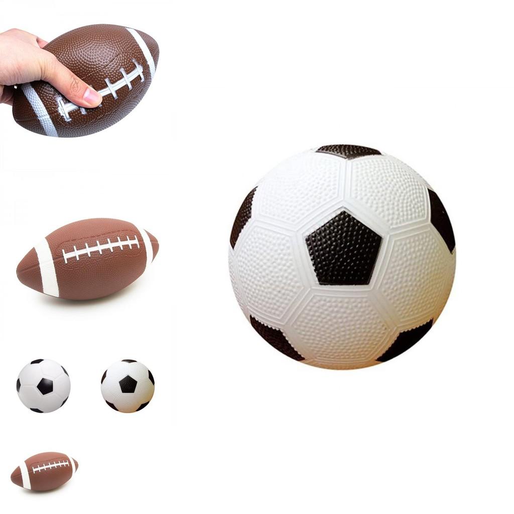 Aufblasbarer PVC-Spielball für Kindergartenkinder, interaktiver Sport im Innen- und Außenbereich, elastischer Ball