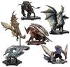 [USED] Monster Hunter Standard Model Plus vol.18 BOX