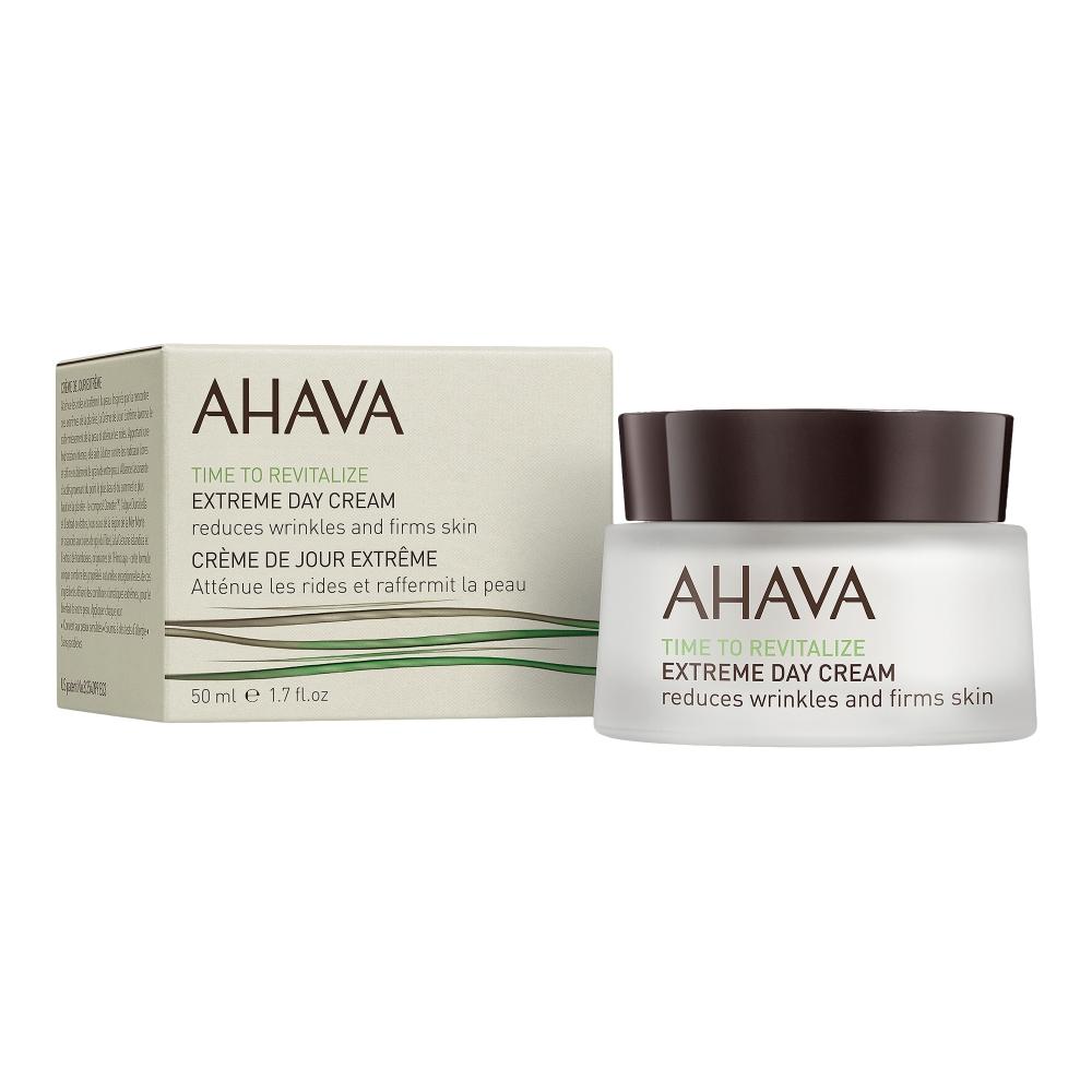 Ahava Extreme Day Cream 1.7 Oz