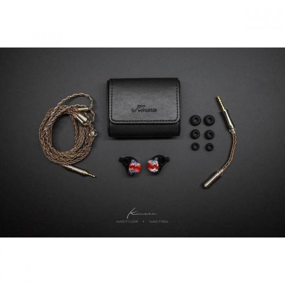 Kinera Imperial Norn Ohrhörer