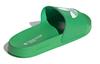 adidas Originals Adilette Lite 'Green' FX5909