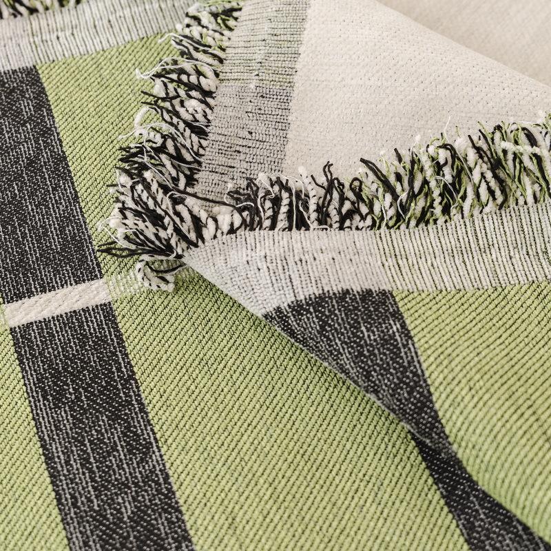 Мультяшное полотенце для дивана — фото 6