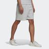 Adidas X Pharrell Williams Basics Short Grey Men Bottoms H58282