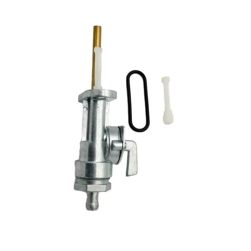 For Yamaha DT100 DT125 DT 125 DT175 DT250 DT360 DT400 Motorcycle Parts Fuel Gas Valve Petcock Fuel Tap Tank Switch