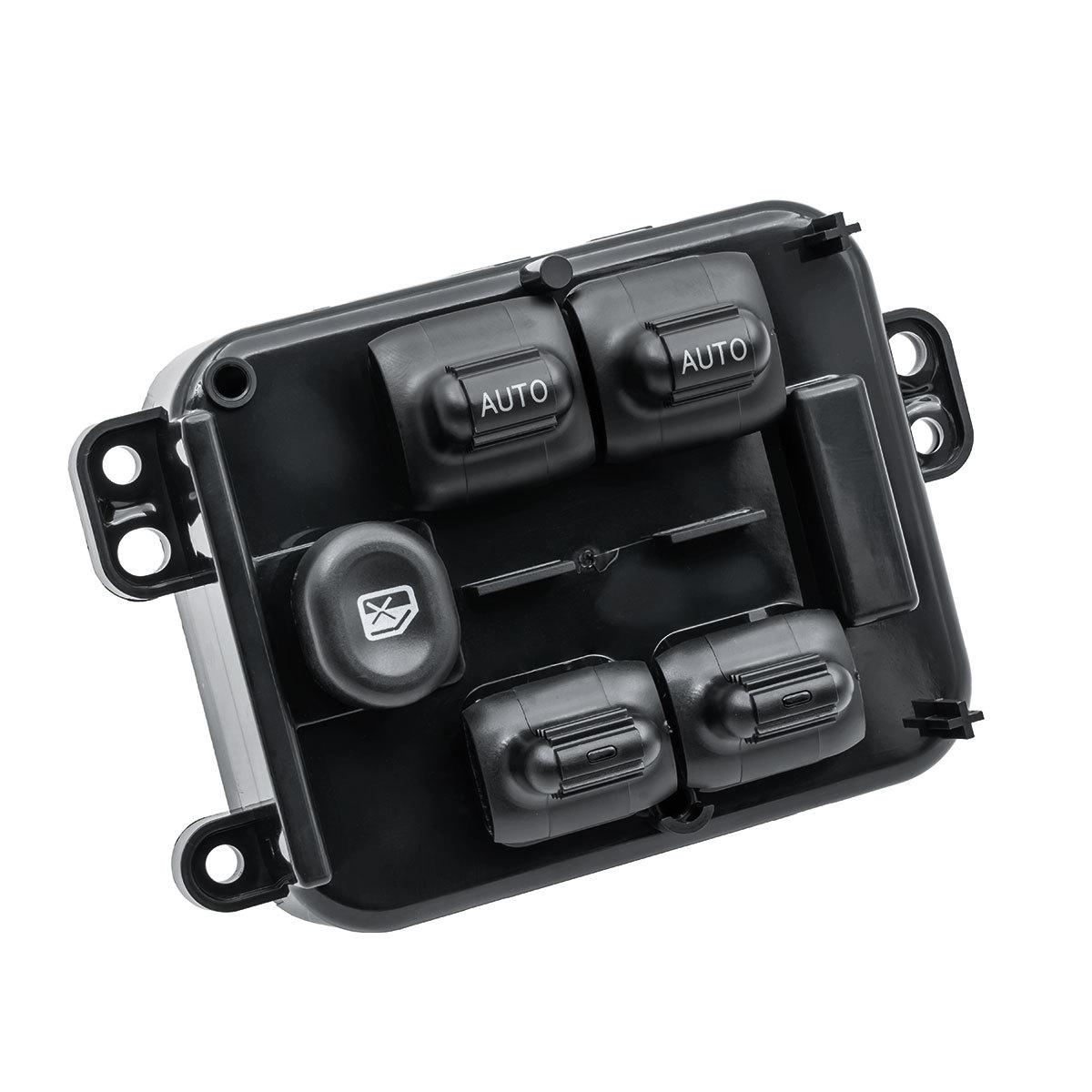 56010677AA: Compatible with 05-07 Dodge Chrysler electric window lift switch. Electric