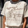 Üst Kıyafetler – T-shirtler