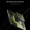 Ola Friend Smart AI Translation Open-Ear Ear-Hook Headphones
