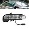 Left Door Mirror Turn Signal Light For Benz E-Class W211 S211 G-Cl W463 Facelift