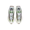 Li Ning Fangyuan EVO Cushioning Breathable Cushioning Breathable Low top Running Shoes Women's Mugwort Green AGCR228-4