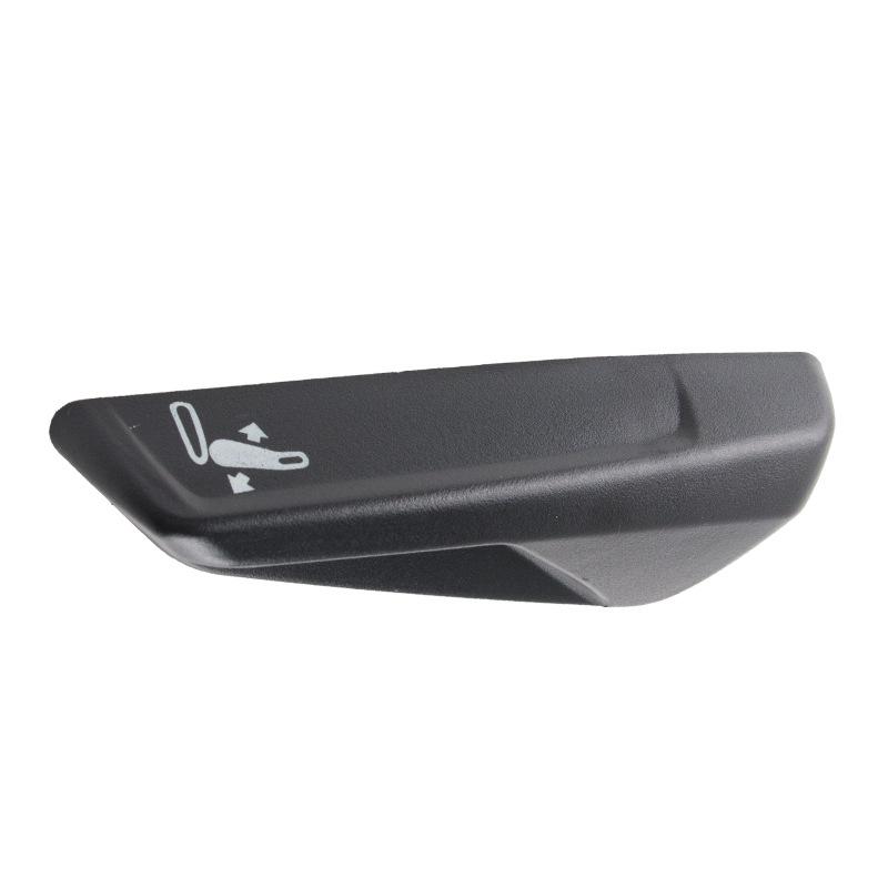 Jiefang JH6 Seat Adjustment Knob & Armrest Backrest Adjuster