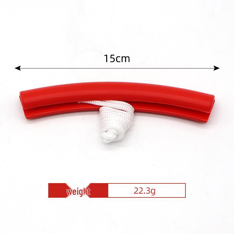 Tire Changer Steel Rim and Wheel Hub Rubber Protector Sleeve