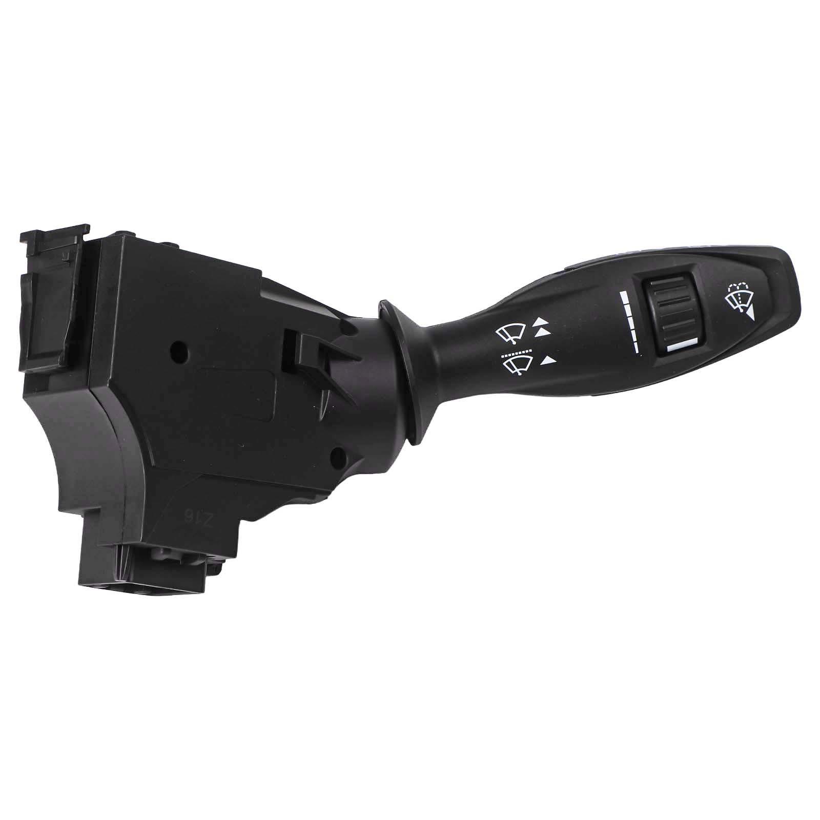 

Изготовлено из АБС-материала Переключатель рулевой колонки Рычаг стеклоочистителя