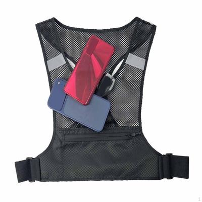 Segurança rodoviária – Roupa e acessórios refletores