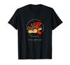 Monster Hunter Puzzle Airou Island Waiwai Rathalos T-shirt