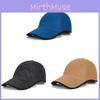 Athletic Sun Hat With Short Brim And Breathable Material For Outdoor Activities And Leisure