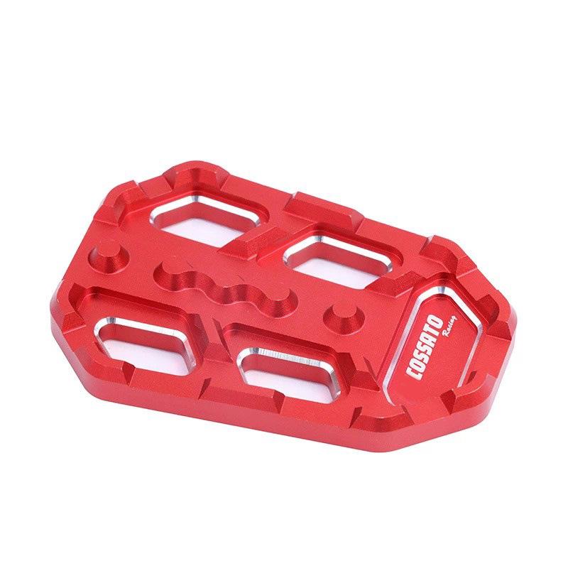 Motorcycle DR150/DR160S/DR300 Modified & Enlarged Brake Pedal