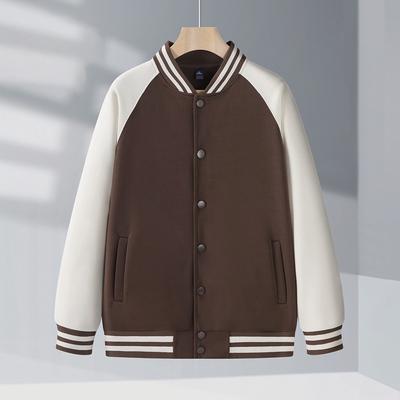 Sweatshirt Jas Heren Dames Stel Casual Zacht Comfortabel Ritsjas Basketbal Jas Mode Lente Herfst